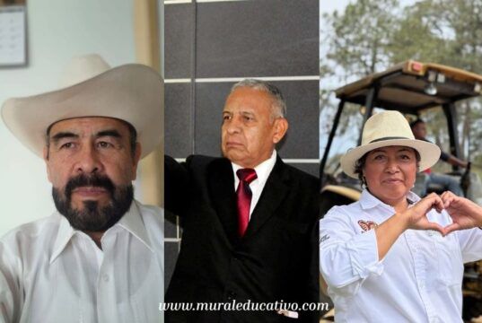 Descartan Dedazo en el Proceso Interno para la Coordinación Municipal De Morena En Acatzingo