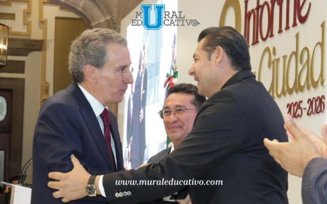 Alcalde Informe
