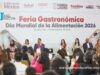 Puebla Asume Reto De Recuperar Sana Alimentación Y Fortalecer Salud Familiar