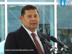 Para Protección De Familias, En Puebla Hay Cero Impunidad Y Rechazo A Puerta Giratoria