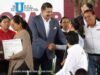 Gobierno Del Estado Garantiza Bienestar De Estudiantes Con Equipamiento Y Espacios Dignos