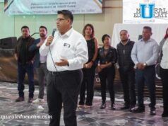 La empresa Proveedora de la industria automotriz, Forvia recorta personal en Puebla; cuestionan ausencia del líder sindical