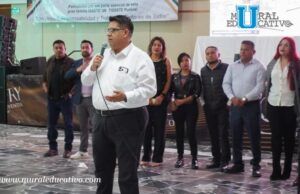 La empresa Proveedora de la industria automotriz, Forvia recorta personal en Puebla; cuestionan ausencia del líder sindical
