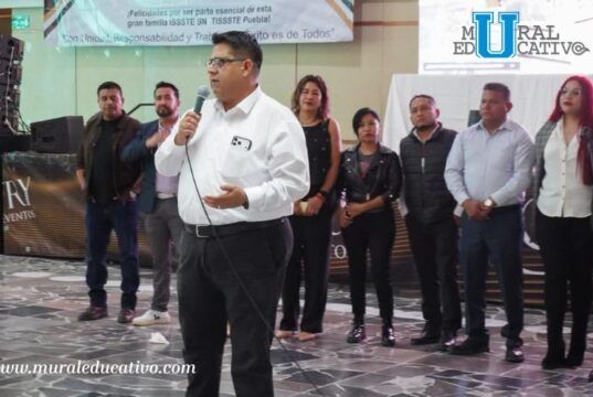 La empresa Proveedora de la industria automotriz, Forvia recorta personal en Puebla; cuestionan ausencia del líder sindical