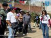Gaby “La Bonita” Sánchez camina La Resurrección promocionando su pelea por Puebla