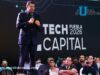 Tech Capital 2026 Vincula Talento, Tecnología E Industrias Creativas En Puebla