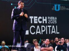 Tech Capital 2026 Vincula Talento, Tecnología E Industrias Creativas En Puebla