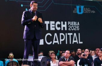 Tech Capital 2026 Vincula Talento, Tecnología E Industrias Creativas En Puebla