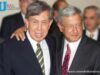 Muere Cuauhtémoc Cárdenas a los 92 años, figura histórica de la izquierda mexicana