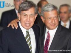 Muere Cuauhtémoc Cárdenas a los 92 años, figura histórica de la izquierda mexicana