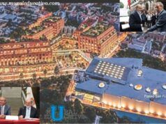 Slim pone los 4 mil MDP sobre la mesa: San Francisco tendrá 700 departamentos y una nueva zona comercial