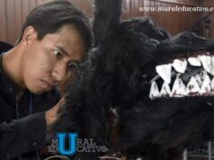 Estudiantes de la BUAP fusionan robótica y tradición en el Cocotrón 2026