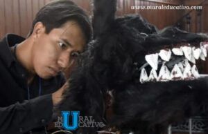 Estudiantes de la BUAP fusionan robótica y tradición en el Cocotrón 2026