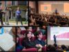 UDLAP y El Colegio Nacional firman convenio de colaboración y analizan el cambio global en conferencia