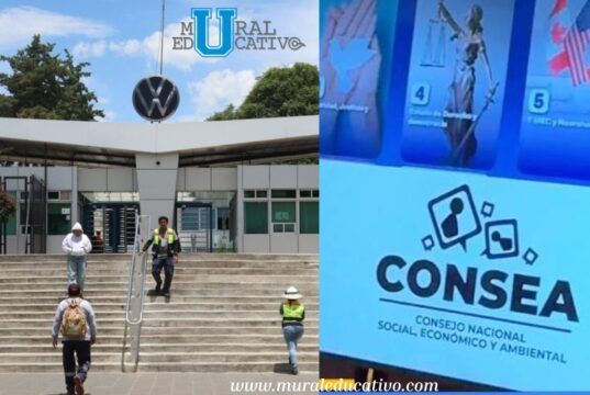 El Consejo Económico y Social del Estado de Puebla (CONSEA) hace un llamado respetuoso a la VW y SITIAVW a evitar la Huelga