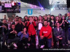 El encuentro de creatividad, Ciencia, Tecnología e innovación Concluye este 2026: Tech Capital 2026 y FICTI en Puebla