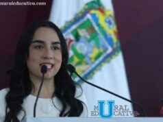 Desfile De Calaveras Por Día De Muertos Y Mural Colectivo En Puebla