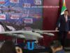 Con Drones De Alta Tecnología Para Monitoreo En Tiempo Real Se Fortalece Estrategia De Seguridad Estatal