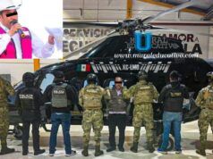 Detienen en Zacatlán a “El Moco”, excandidato de Chignahuapan buscado desde 2024