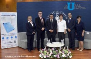 Presenta Facultad de Enfermería número 14 de revista “Cuidado Multidisciplinario de la Salud BUAP”