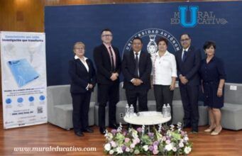 Presenta Facultad de Enfermería número 14 de revista “Cuidado Multidisciplinario de la Salud BUAP”