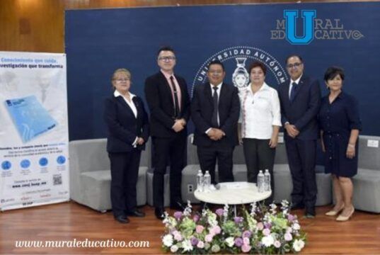 Presenta Facultad de Enfermería número 14 de revista “Cuidado Multidisciplinario de la Salud BUAP”