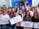 Lupita Cuautle destina recursos al mejoramiento de planteles educativos