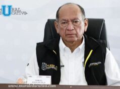 Van por “Los Zúñiga” en Esperanza: Gobierno anuncia más operativos tras captura del alcalde