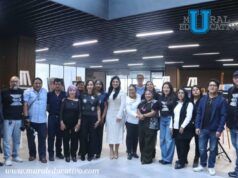 Presentan en el Congreso la exposición de fotografía “Efímera”, promovida por la legisladora Delfina Pozos