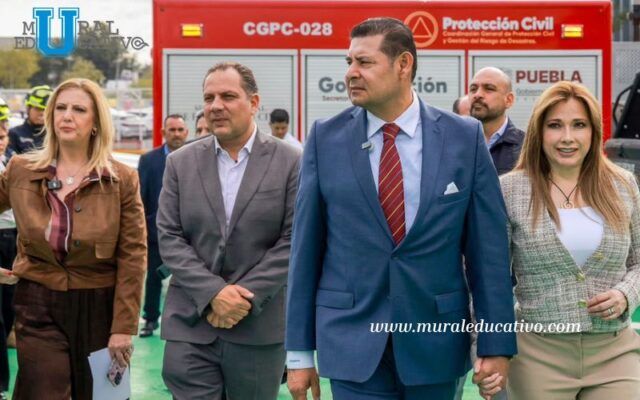Familia Armenta