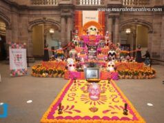 Pepe Chedraui da inicio al XIX Festival La Muerte es un Sueño