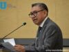 Corregir fallas en videovigilancia y reforzar monitoreo en Puebla, propone el diputado José Luis Figueroa