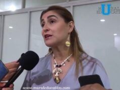 Idamis Pastor confirma investigaciones contra “El Toñín” tras negar señalamientos