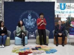Lilia Cedillo inaugura foro sobre identidad y patrimonio de pueblos indígenas en la BUAP