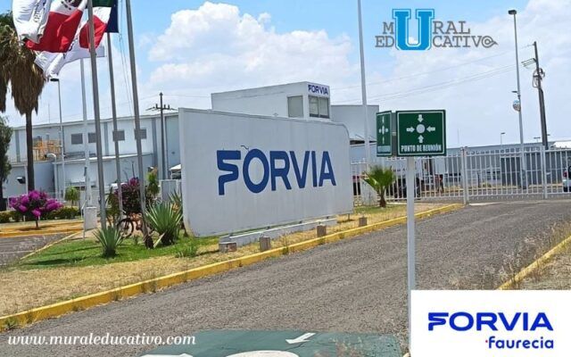 Forvia