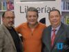El humor, una vía para lidiar con el caos: Freddy Ortega