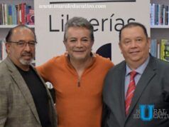 El humor, una vía para lidiar con el caos: Freddy Ortega