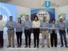 Inaugura Rectora Lilia Cedillo Expo Hortícola Puebla BUAP 2026