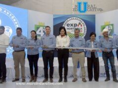 Inaugura Rectora Lilia Cedillo Expo Hortícola Puebla BUAP 2026