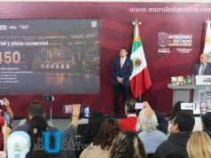 Inversiones Y Empleo Generan Crecimiento Económico De 3.1% Con Respaldo Gubernamental