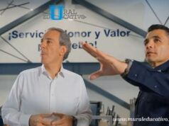 Integra Pepe Chedraui inteligencia artificial al sistema de vigilancia de Puebla Capital
