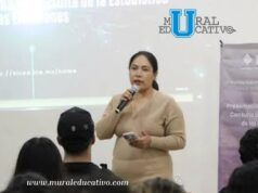Judith Lozano va por la presidencia del IEE de Puebla hasta 2029