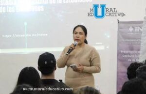 Judith Lozano va por la presidencia del IEE de Puebla hasta 2029