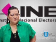 Taddei se va del INE bajo presión por escándalo de contratos