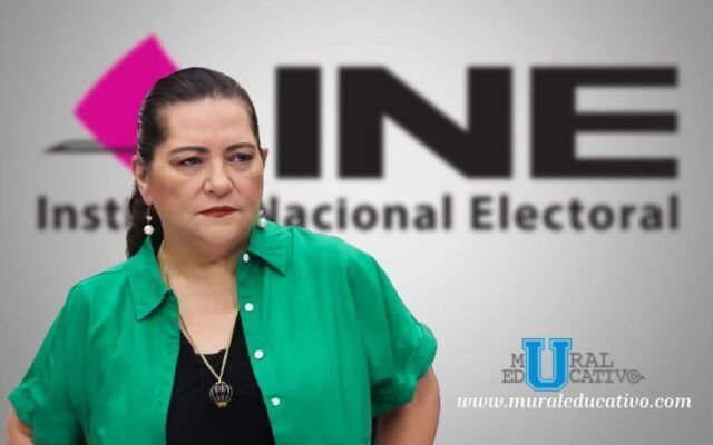 INE Salida Taidde