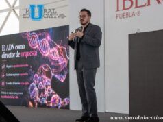 Más allá del diagnóstico: IBERO Puebla realiza jornada de concientización por el cáncer de mama