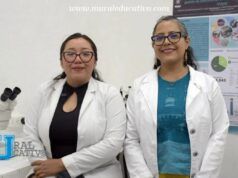 Estudiante de la BUAP llevará propuesta para evaluar el río Atoyac al Congreso de la Unión