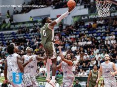 Lobos Puebla llevará clínica de basquetbol a Bosques de Manzanilla para acercar el deporte a niñas, niños y jóvenes