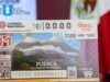 Estado De Las Montañas: Sorteo Especial Dedicado A Puebla De La Lotería Nacional