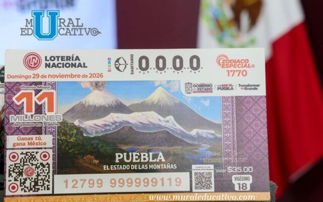 Lotería